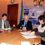 Володимир Литвин критично оцінив свою роботу в мажоритарному окрузі